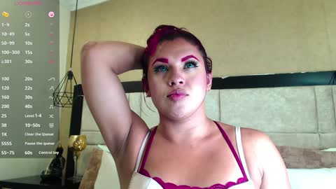 Kim Cossey online show from 5, 2, 2025