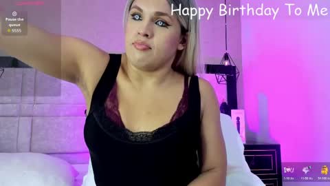 Kim cossey online show from 23, 4, 2026