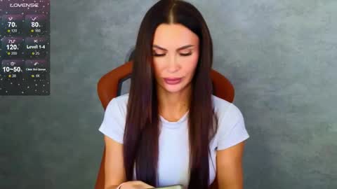 KIm online show from 16, 10, 2025