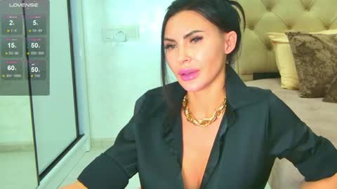 KIm online show from 17, 4, 2026