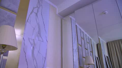 kimdessire online show from 1, 12, 2025