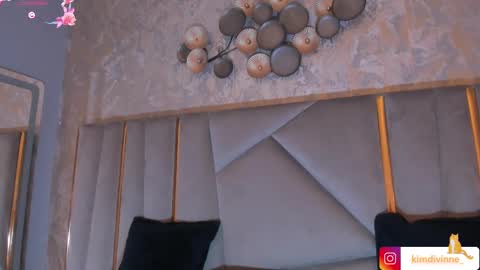  KIM  online show from 13, 2, 2025