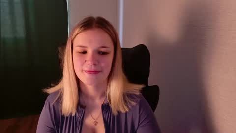 Snapshot of kimevanss chatting on 17, 7, 2026 KimEvanss online show from 17, 7, 2026