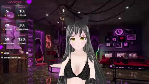 Snapshot of kimi_hentai chatting on 9, 1, 2025 Kimi online show from 9, 1, 2025