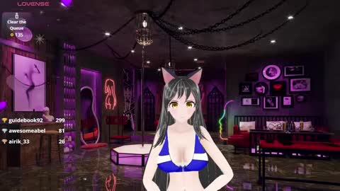 Snapshot of kimi_hentai chatting on 9, 1, 2025 Kimi online show from 9, 1, 2025