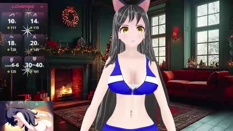 Snapshot of kimi_hentai chatting on 17, 12, 2025 Kimi online show from 17, 12, 2025