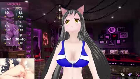 Snapshot of kimi_hentai chatting on 10, 3, 2026 Kimi online show from 10, 3, 2026