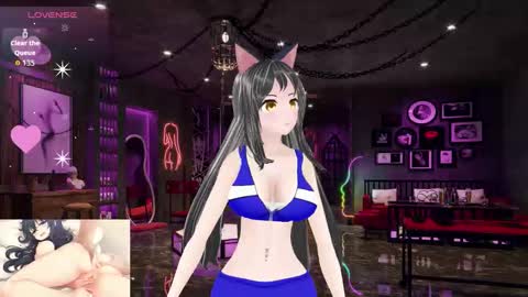 Snapshot of kimi_hentai chatting on 11, 3, 2026 Kimi online show from 11, 3, 2026