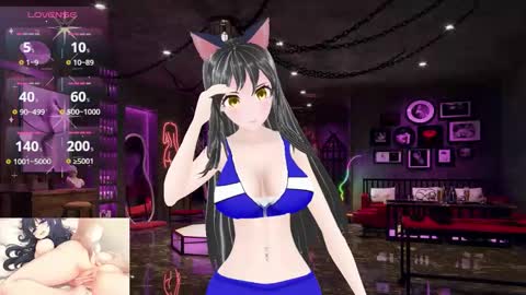 Snapshot of kimi_hentai chatting on 26, 3, 2026 Kimi online show from 26, 3, 2026