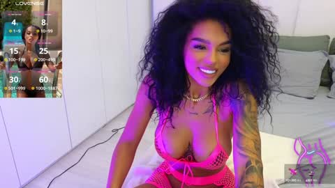 Kim online show from 4, 2, 2025