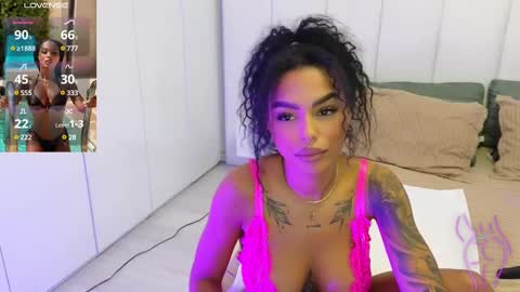 Kim online show from 25, 2, 2025