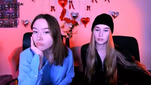 just Kimi  online show from 22, 2, 2026