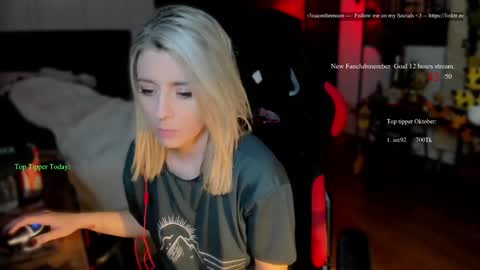 Wolfs Girl online show from 2, 10, 2025