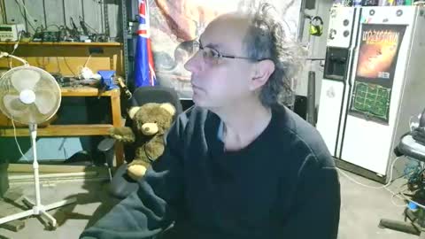 Snapshot of kimintheshed chatting on 13, 2, 2026 kimintheshed online show from 13, 2, 2026