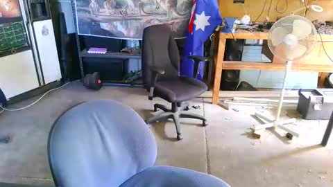 Snapshot of kimintheshed chatting on 8, 3, 2026 kimintheshed online show from 8, 3, 2026