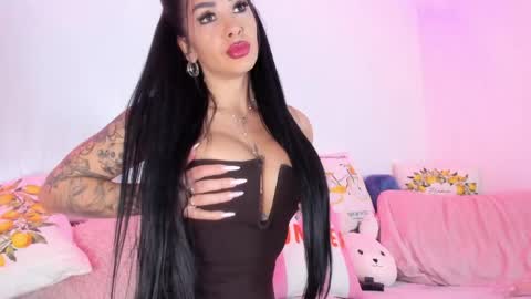Natalie online show from 28, 5, 2026