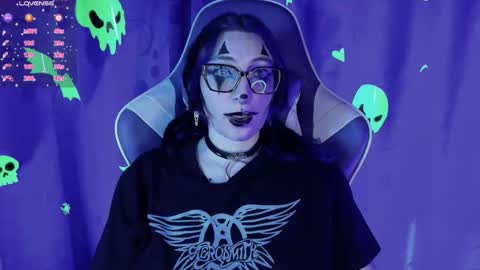 Kim Lennox online show from 20, 3, 2026