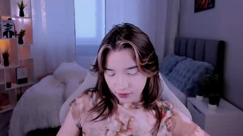Snapshot of kimm_wong chatting on 11, 6, 2026 kimm wong online show from 11, 6, 2026