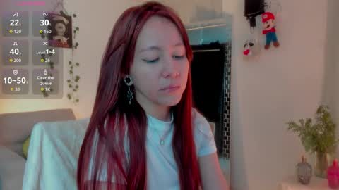 Kimm online show from 27, 3, 2026