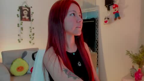 Kimm online show from 3, 4, 2026