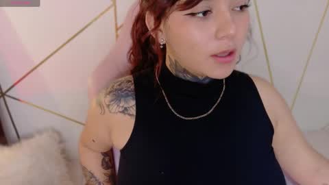 Snapshot of kimmi_kim chatting on 5, 6, 2026 online show from 5, 6, 2026