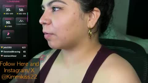 Kimmi online show from 30, 10, 2025