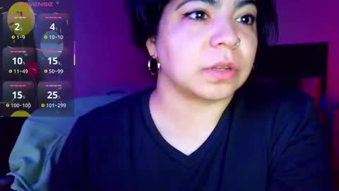 Kimmi online show from 30, 11, 2025