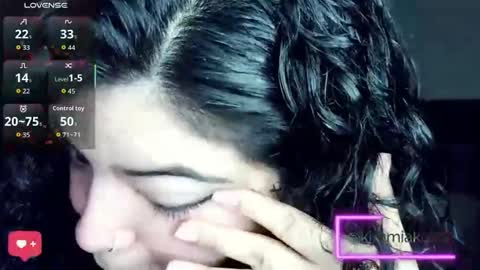 Kimmi online show from 3, 2, 2026