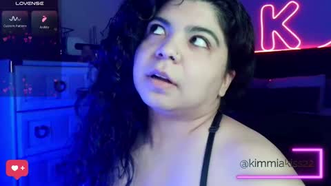 Kimmi online show from 28, 2, 2026