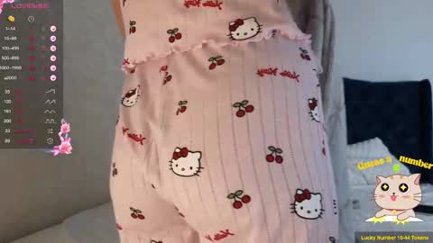 Kimmie online show from 11, 2, 2025