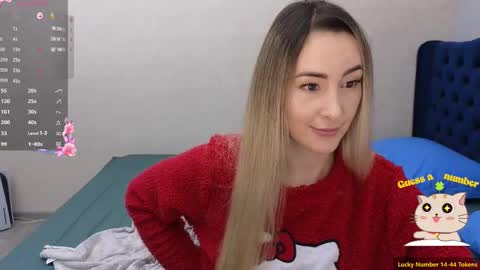 Kimmie online show from 18, 2, 2025