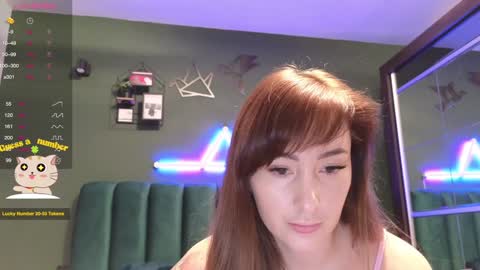 Kimmie online show from 27, 11, 2025