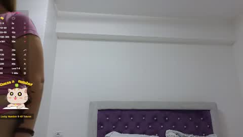 Snapshot of kimmie_ chatting on 25, 6, 2026 Kimmie online show from 25, 6, 2026