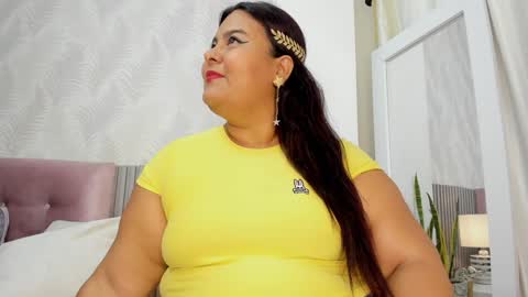 Snapshot of kimmie_kaboom_ chatting on 6, 1, 2025 Karla online show from 6, 1, 2025