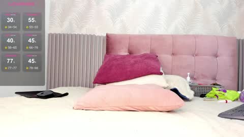 Snapshot of kimmie_kaboom_ chatting on 16, 1, 2025 Karla online show from 16, 1, 2025