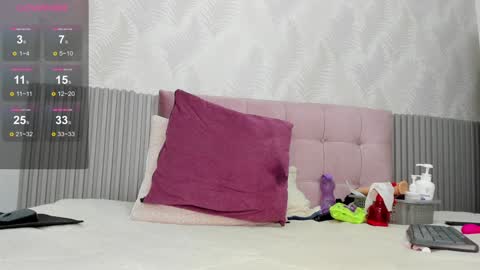 Snapshot of kimmie_kaboom_ chatting on 18, 1, 2025 Karla online show from 18, 1, 2025