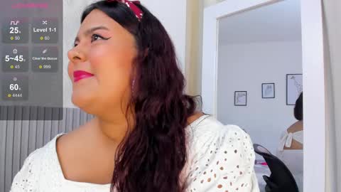 Snapshot of kimmie_kaboom_ chatting on 15, 2, 2025 Karla online show from 15, 2, 2025