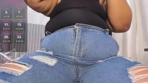 Snapshot of kimmie_kaboom_ chatting on 3, 3, 2025 Karla online show from 3, 3, 2025