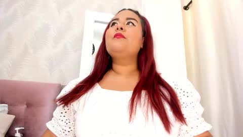 Snapshot of kimmie_kaboom_ chatting on 11, 9, 2025 Karla online show from 11, 9, 2025