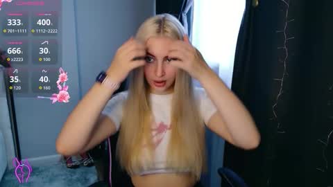 Snapshot of kimmy1_powell chatting on 1, 2, 2026 kimmy1_powell online show from 1, 2, 2026