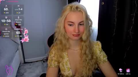 Snapshot of kimmy1_powell chatting on 8, 2, 2026 kimmy1_powell online show from 8, 2, 2026