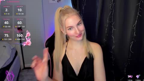 Snapshot of kimmy1_powell chatting on 25, 2, 2026 kimmy1_powell online show from 25, 2, 2026