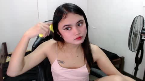 Snapshot of kimmy_fuckinggreat chatting on 1, 3, 2025 kim ejara online show from 1, 3, 2025