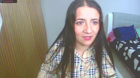 Snapshot of kimmy_naughty_ chatting on 10, 2, 2025 DAYANA online show from 10, 2, 2025