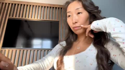 Snapshot of kimmy_sunn chatting on 29, 9, 2025 Kimmy online show from 29, 9, 2025