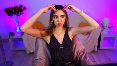 kimporins online show from 3, 3, 2026