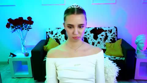 kimporins online show from 13, 3, 2026