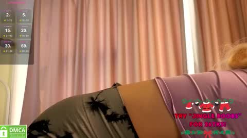 Kim online show from 15, 12, 2025