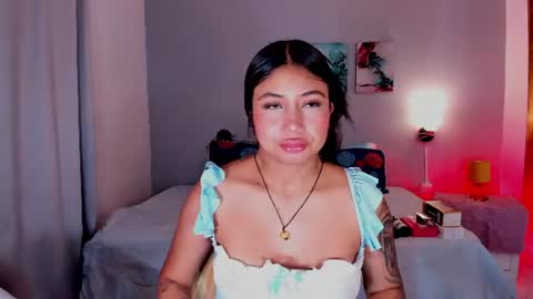 Snapshot of kimtayloor chatting on 6, 7, 2026 Kim online show from 6, 7, 2026