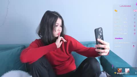 Snapshot of kimy_jina chatting on 22, 2, 2026 Kimi online show from 22, 2, 2026